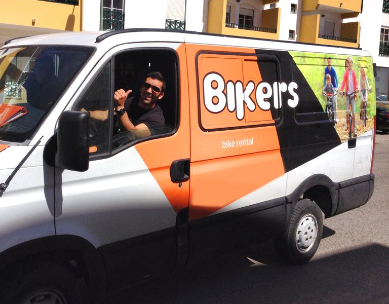 Bikers Bike Rental